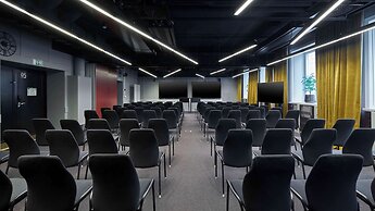 Scandic Grand Central