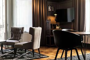 Scandic Grand Central