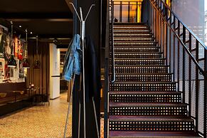 Scandic Grand Central