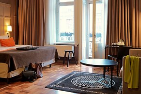 Scandic Grand Central