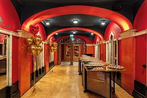 Scandic Grand Central