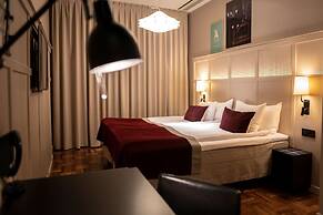 Scandic Grand Central