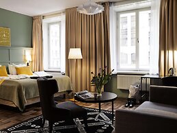 Scandic Grand Central