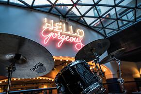 Scandic Grand Central