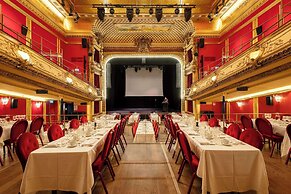 Scandic Grand Central