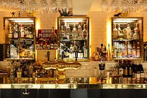 Scandic Grand Central