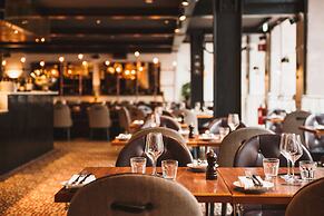 Scandic Grand Central