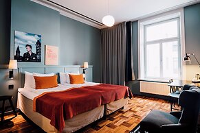 Scandic Grand Central