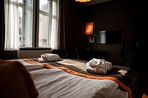 Scandic Grand Central