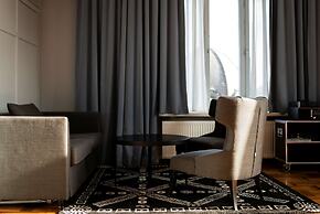 Scandic Grand Central