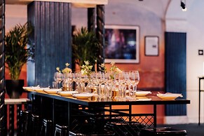 Scandic Grand Central