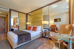 TURIM Av Liberdade Hotel