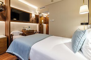 TURIM Av Liberdade Hotel