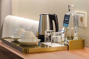 TURIM Av Liberdade Hotel