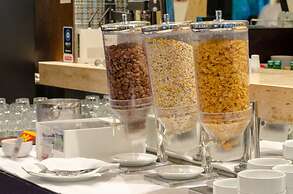 TURIM Av Liberdade Hotel