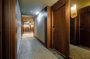 TURIM Av Liberdade Hotel