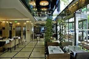 TURIM Av Liberdade Hotel