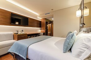 TURIM Av Liberdade Hotel
