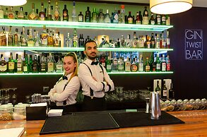 TURIM Av Liberdade Hotel