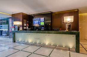 TURIM Av Liberdade Hotel