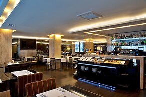 TURIM Av Liberdade Hotel