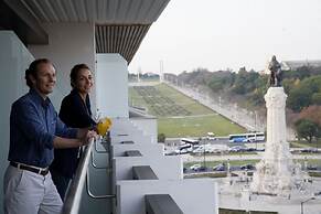 TURIM Av Liberdade Hotel