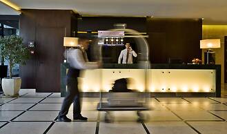 TURIM Av Liberdade Hotel