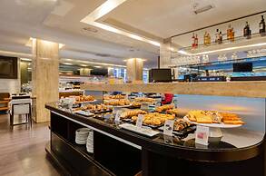 TURIM Av Liberdade Hotel