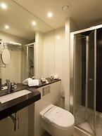 TURIM Av Liberdade Hotel