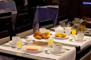 TURIM Av Liberdade Hotel