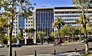 TURIM Av Liberdade Hotel