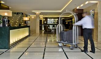TURIM Av Liberdade Hotel