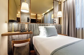 TURIM Av Liberdade Hotel