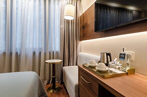 TURIM Av Liberdade Hotel