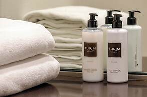 TURIM Av Liberdade Hotel