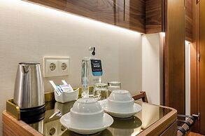 TURIM Av Liberdade Hotel