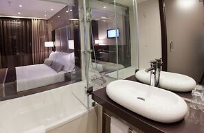 TURIM Av Liberdade Hotel