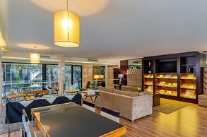 TURIM Av Liberdade Hotel