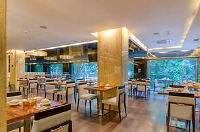 TURIM Av Liberdade Hotel