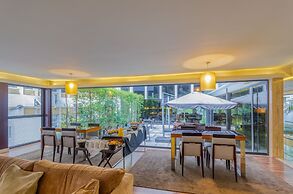 TURIM Av Liberdade Hotel