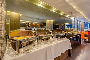 TURIM Av Liberdade Hotel