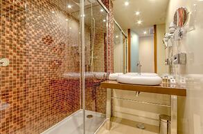 TURIM Av Liberdade Hotel