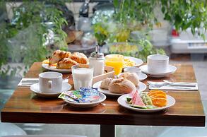 TURIM Av Liberdade Hotel