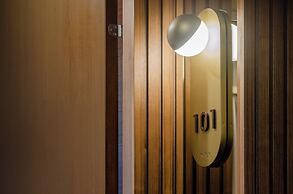 TURIM Av Liberdade Hotel