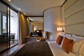 TURIM Av Liberdade Hotel