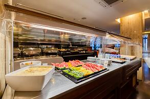 TURIM Av Liberdade Hotel