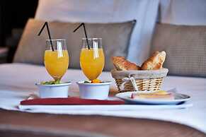 TURIM Av Liberdade Hotel