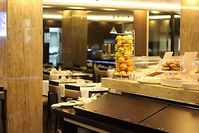 TURIM Av Liberdade Hotel