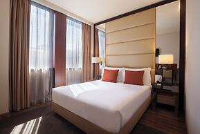 TURIM Av Liberdade Hotel