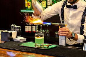 TURIM Av Liberdade Hotel